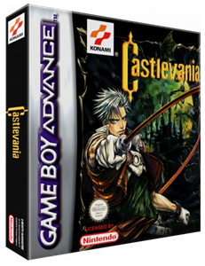 Castlevania